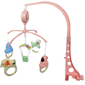 MOVIL MUSICAL REF: B2166/85407