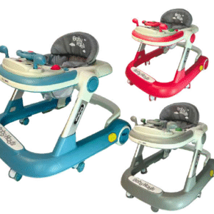 CAMINADOR MULTIFUNCIONAL REF: M610