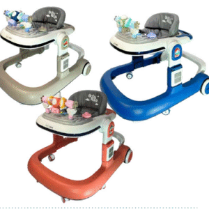 CAMINADOR MULTIFUNCIONAL REF: 510