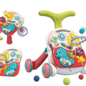 ANDADERA REF:66548/HE0816