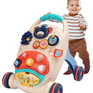 ANDADERA REF:BM8016-1/QX-91167E