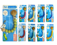 SUJETADOR DE CHUPO REF:NZL-1