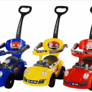 CARRO MONTABLE REF:168