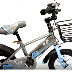 BICICLETA RIN 12 REF:TS-BPL12/B7911