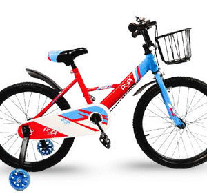 BICICLETA RIN 20 REF:TS-BK20/B7909