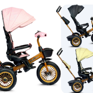 TRICICLO GIRATORIO REF:A100/35/509